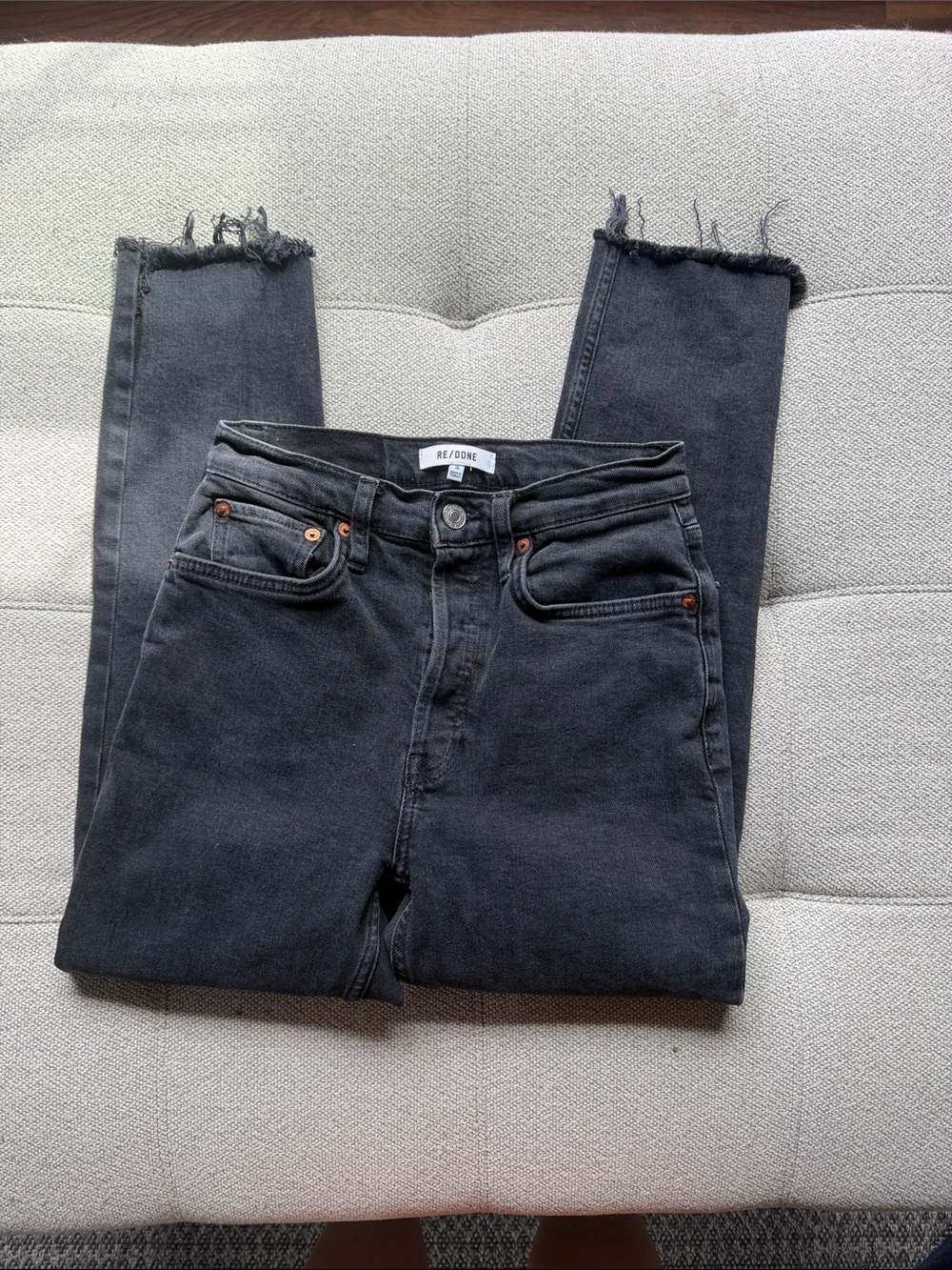 Re/Done jeans